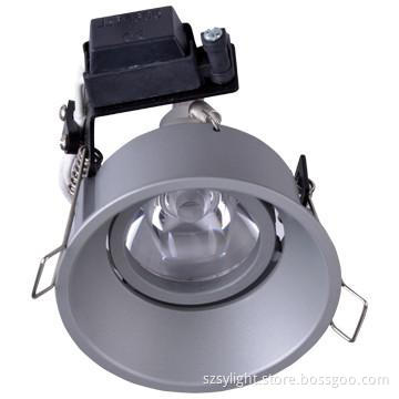 7w CREE COB 7w led downlight SAA/CE/RoHS